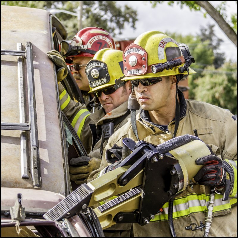Threesome Extrication